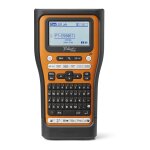 Brother P-Touch PT-E560BTSP - Beschriftungsgerät -...