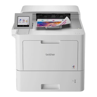 Brother HL-L9470CDNTT Farblaserdrucker USB LAN
