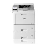 L Brother HL-L9470CDNT Farblaserdrucker USB LAN