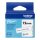 Schriftband Brother 12mmx4m blau/weiß BTAG-233