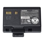 Brother PA-BT-009 Wiederaufladbarer Li-ion-Akku