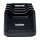 Brother PA-4CR-002 Vierfach-Ladeschale fr 3 Zoll Gerte