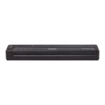 Brother PJ-883 Mobiler Thermodirekt-Drucker 300dpi...