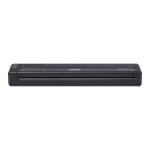 Brother PJ-863 Mobiler Thermodirekt-Drucker 300dpi...