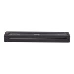 Brother PJ-823 Mobiler Thermodirekt-Drucker 300dpi...