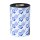 Brother Standard - Schwarz - 110 mm x 450 m - Thermotransfer-Farbband
