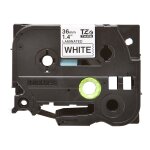 Schriftbandkassette Brother TZe-261CIV 36mmx8m...