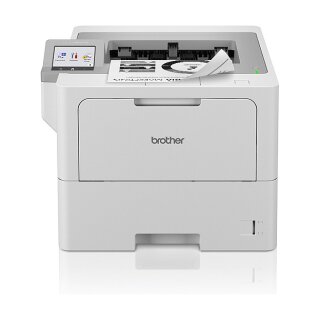 Brother HL-L6415DN - Drucker - s/w - Duplex