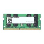32GB Mushkin SO PC 3200 Essentials CL22 1,2V intern retail