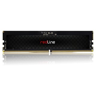 32GB Mushkin PC 5600 CL46 (2x16GB) KIT Redline 1,1V intern retail