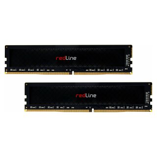 64GB Mushkin PC 5600 CL46 (2x32GB) KIT Redline 1,1V intern retail