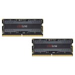 32GB Mushkin PC 5600 CL46 (2x16GB) KIT Redline 1,1V...