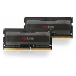 16GB Mushkin SO-DIMM 3200 (2x 8 GB) Dual-Kit (schwarz,...