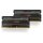 32GB Mushkin SO-DIMM 3200 (2x 16 GB) Dual-Kit (schwarz, MRA4S320NNNF16GX2, Redline)