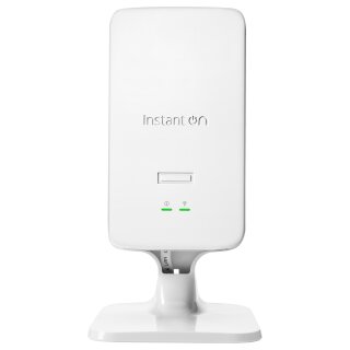 HPE Networking Instant On Access Point Dual Radio 2x2 Wi-Fi 6 RW AP22D