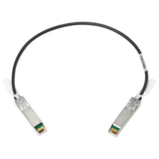 HPE 25Gb SFP28 to SFP28 3m DAC