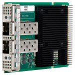 HPE Ethernet Adapter 10/25Gb 2-port SFP28 OCP3 Broadcom...