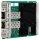 HPE Ethernet Adapter 10/25Gb 2-port SFP28 OCP3 Broadcom BCM57414