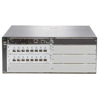 HPE 5406R 16SFP+ v3 zl2 Swch