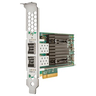 HPE SN1610Q 32Gb 2p FC HBA