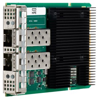 HPE Broadcom BCM57412 Ethernet 10Gb 2-port SFP+ OCP3 Adapter