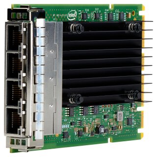 HPE BCM 5719 1Gb 4p BASE-T OCP Adapter