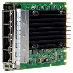 HPE BCM 5719 1Gb 4p BASE-T OCP Adapter