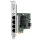HPE BCM 5719 1Gb 4p BASE-T Adapter