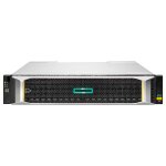 HPE MSA 2060 16Gb Fibre Channel SFF Storage