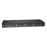 HPE Aruba Networking CX 6000 48p 10M/100M/1G Class4 PoE...