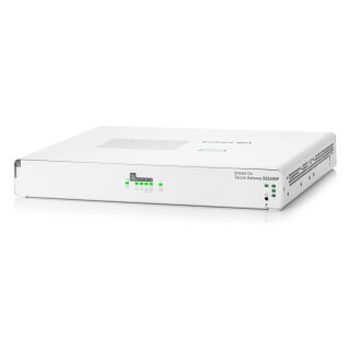HPE Networking Instant On Secure Gateway 5-port SmartRate 2.5G PoE+ 64W SG2505P EU en