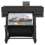 HP DesignJet T870 Tintenstrahl-Drucker Plotter