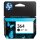 CB316EE#ABB HP 364 PSC Tinte black ST