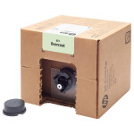 HP 873 - 3 L - Mantel - original - Latex - Tintenpatrone...
