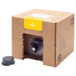 HP 873 - 3 L - Gelb - original - Latex - Tintenpatrone -...