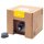 HP 873 - 3 L - Gelb - original - Latex - Tintenpatrone - fr Latex 800, 800 W