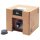 HP 873 - 3 L - Schwarz - original - Latex - Tintenpatrone - fr Latex 800, 800 W