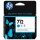 HP Tinte 3ED67A / 712 Cyan