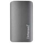 500GB Intenso TX800 (anthrazit, USB-A 3.2 Gen 2x2 (20...