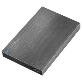 2TB Intenso Memory Board USB3.0 2,5" Anthrazit