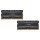 64GB Mushkin SO-DIMM 5200 (2x 32 GB) Dual-Kit (schwarz, MRA5S520HHHD32GX2, Redline SODIMM)