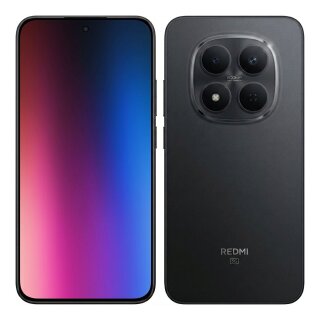 Xiaomi Redmi Note 15 Pro 5G 256GB schwarz