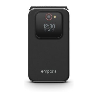 Emporia Joy ohne Zubehr schwarz