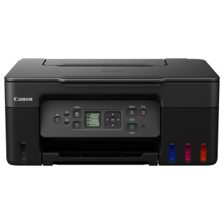 T Canon PIXMA G3570 MegaTank Tintenstrahl-Multifunktionsgerät