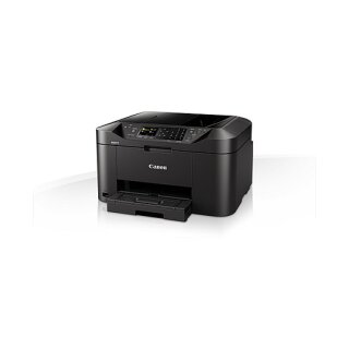 Canon MAXIFY MB2150 Tintenstrahl-Multifunktionsdrucker