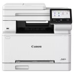 Canon i-SENSYS MF664Cdw Laser-Multifunktionsgerät