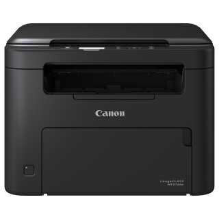 Canon i-SENSYS MF272dw Laser-Multifunktionsdrucker s/w