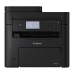 Canon i-SENSYS MF275dw Laser-Multifunktionsgerät s/w
