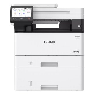 Canon i-SENSYS MF463dw II Laser- Multifunktionsdrucker s/w