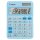Canon Tischrechner LS-125KB-PBL pastellblau